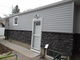 Siding, cladding and stonework at Renovation World